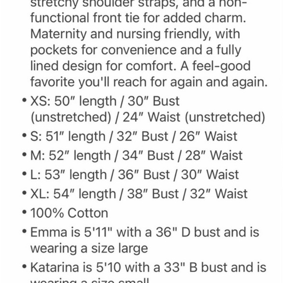 NWT Neuflora Tuscany Dress - Picture 2 of 9